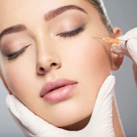 Anti-wrinkle Injections